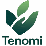 tenomiのロゴ
